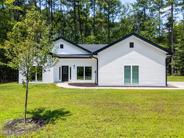 4916 Fayetteville Rd, Durham, NC 27713