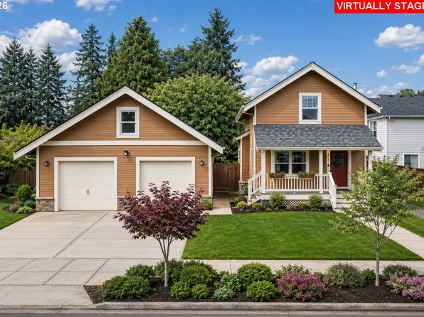 8265 N Fiske Ave, Portland, OR 97203