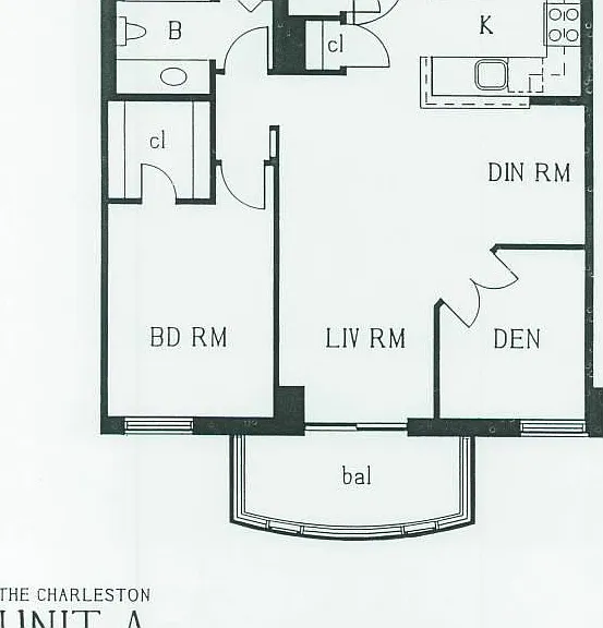 2400 Clarendon Blvd #410 — Photo 10