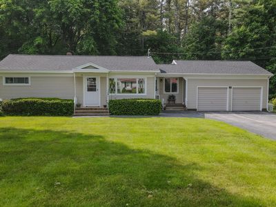 12 Davis Drive, Veazie, ME, 04401