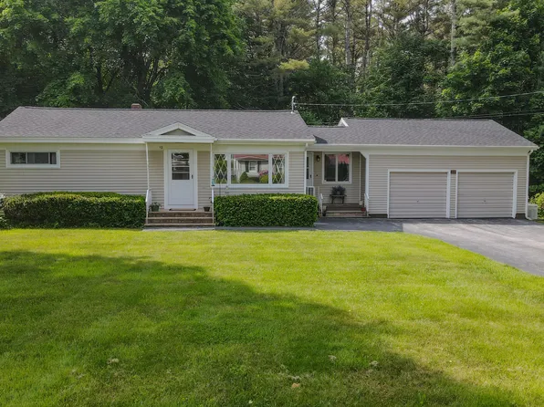 12 Davis Drive, Veazie, ME 04401