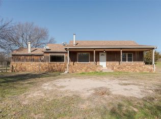 330348 E 1010th Rd, Harrah, OK 73045