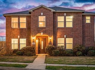 6028 McKaskle Dr, Fort Worth, TX 76119