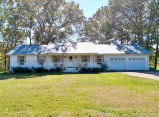 2053 Buttermilk Rd SW, Cave Spring, GA 30124