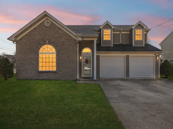 1548 Emerald Bay Blvd, Whites Creek, TN 37189