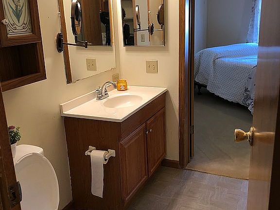 New remodel 
