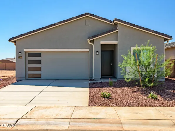 21959 E Pebbles Ave, Red Rock, AZ 85145