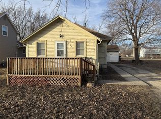 209 E Veterans Rd, Laurens, IA 50554