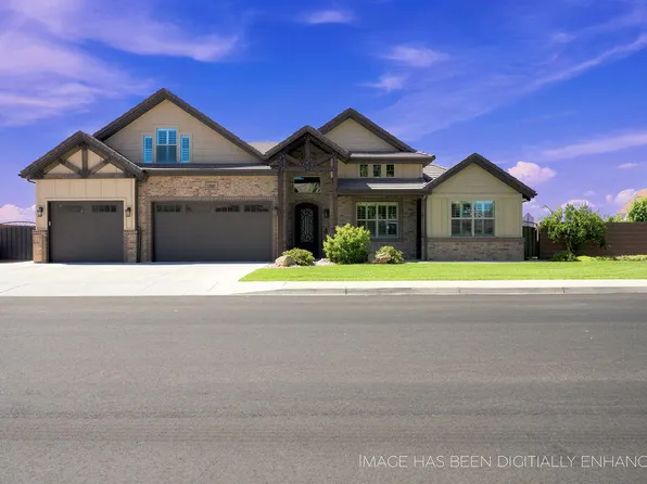 722 E 1070 S, Saint George, UT 84790