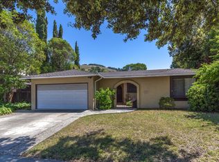 572 Curie Dr, San Jose, CA