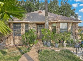 8005 Estrella St, Pharr, TX 78577
