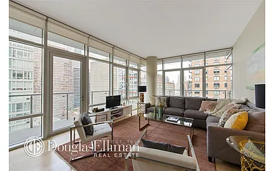 Sold by Douglas Elliman