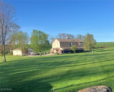 45487 State Route 46, New Waterford, OH, 44445