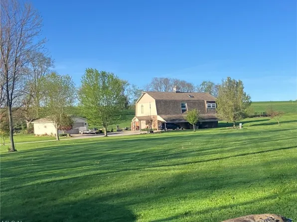 45487 State Route 46, New Waterford, OH 44445