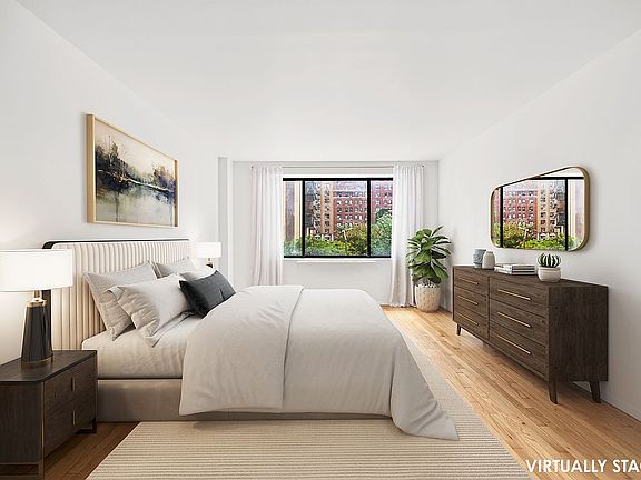 5th image of 211 W 71st St APT 3C