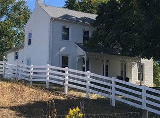 6808 Hamilton Eaton Rd, Somerville, OH 45064