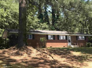 200 Robin Hood Rd NE, Rome, GA 30161
