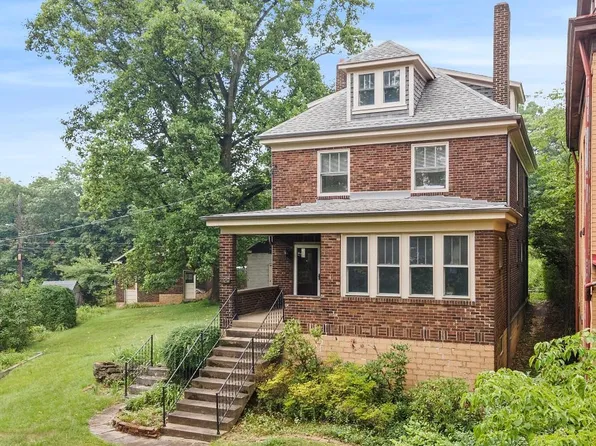 420 W Swissvale Ave, Pittsburgh, PA 15218