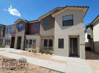 2660 E Gray Birch Dr, Saint George, UT 84790