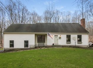 33 Sugar Hill Rd, Killingworth, CT 06419