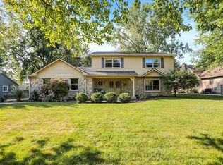 711 Bennett Rd, Carmel, IN 46032