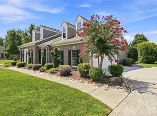 14703 Long Iron Dr, Huntersville, NC 28078