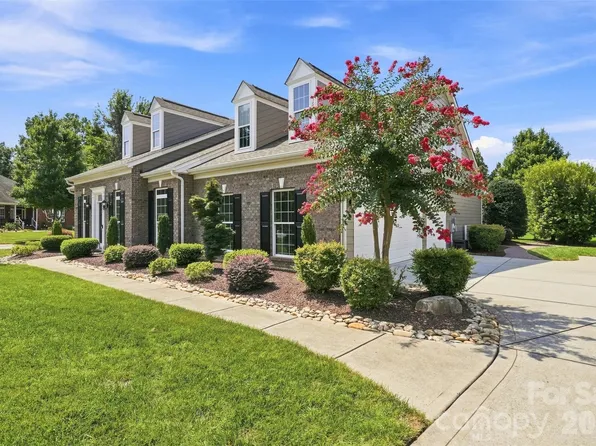 14703 Long Iron Dr, Huntersville, NC 28078