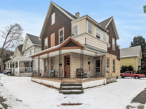 6 John St, Binghamton, NY 13903