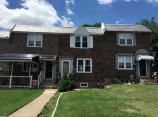 178 Westbrook Dr, Clifton Heights, PA 19018