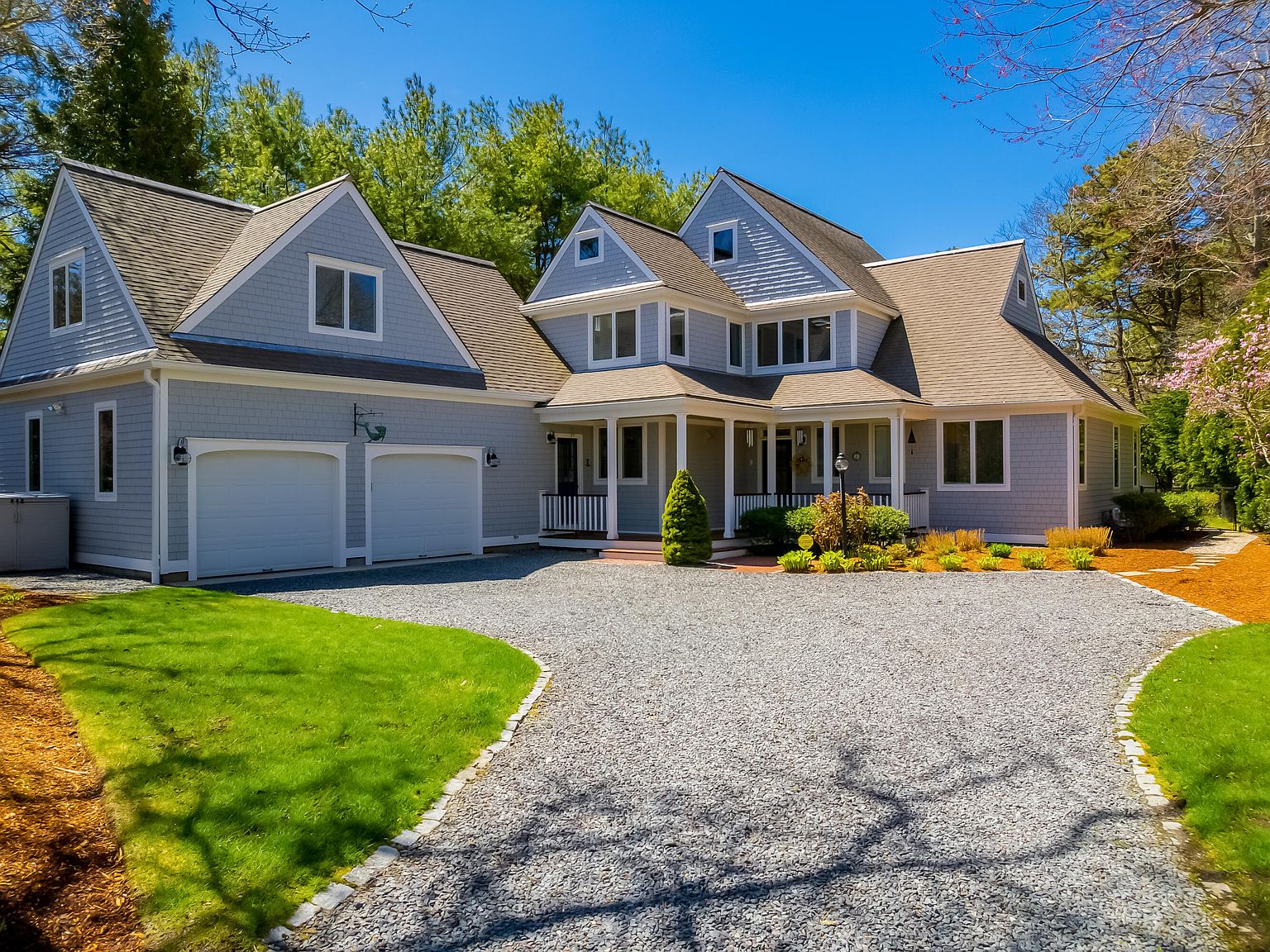 4 Tide Run, Mashpee, MA 02649 Zillow