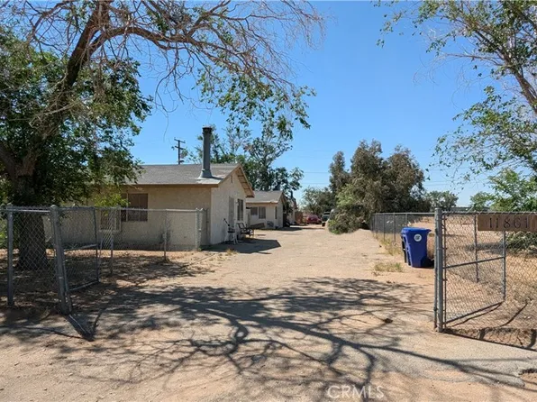 11861 Aztec Ln #1, Adelanto, CA 92301