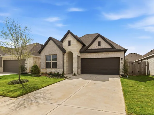 30323 Tall Fescue Dr, Brookshire, TX 77423