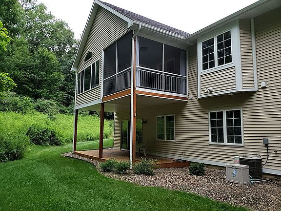 Back of Home