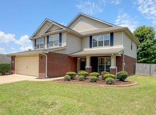 533 River Crest Way, Helena, AL 35080