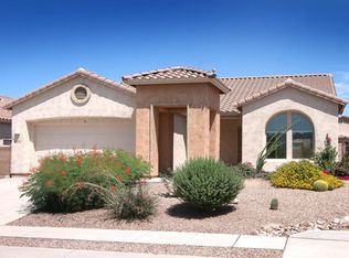 1244 W Rodriguez Rd, Tucson, AZ 85755