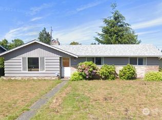 1414 N Shirley St, Tacoma, WA 98406