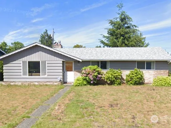 1414 N Shirley Street, Tacoma, WA 98406