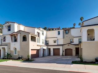 2442 Corte Azul #TOWNHOME, Carlsbad, CA 92009