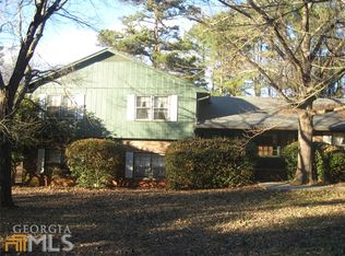 546 Virginia Hills Rd, Royston, GA 30662