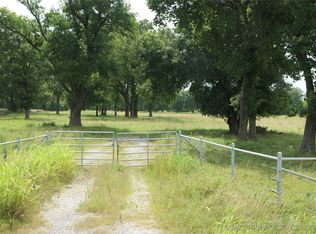 Us Highway 69 Hwy, Vinita, OK 74301