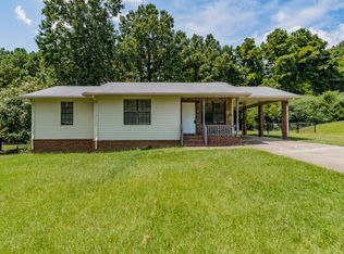 3506 Rocky Ridge Rd, Oxford, AL 36203