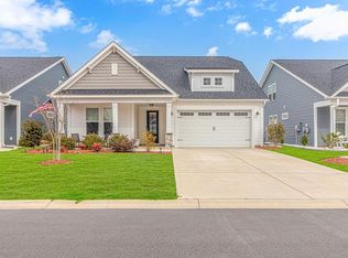 731 Hackberry Way, Longs, SC 29568