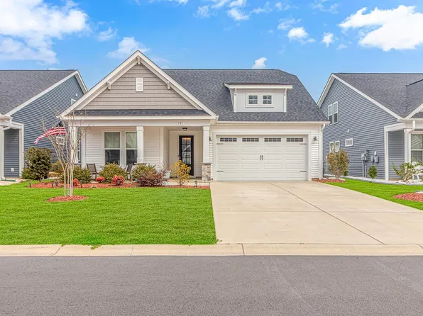 731 Hackberry Way, Longs, SC 29568
