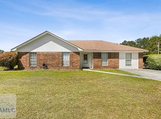 1801 Dunlevie Rd, Allenhurst, GA 31301