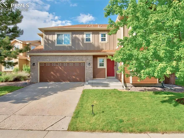 3355 Willowrun Dr, Castle Rock, CO 80109