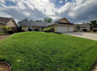 3902 Cambria Dr, Redding, CA 96002