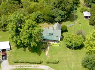 315 Old Lincoln Rd, Fayetteville, TN 37334