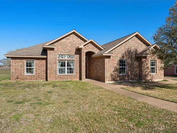 516 Celeste Dr, Waco, TX 76706