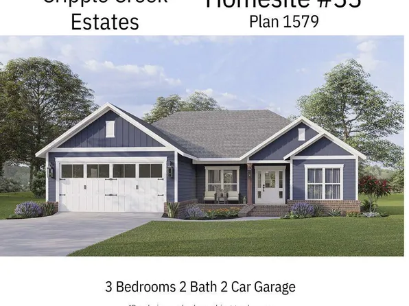 699 Monte Vista Dr, Sullivan, MO 63080