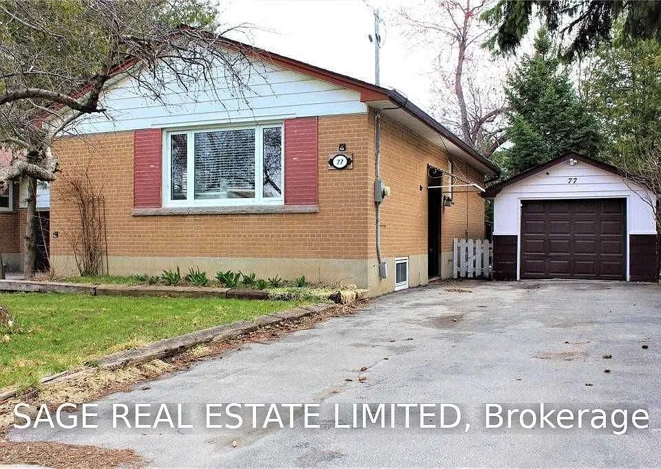 77 Vauxhall Dr